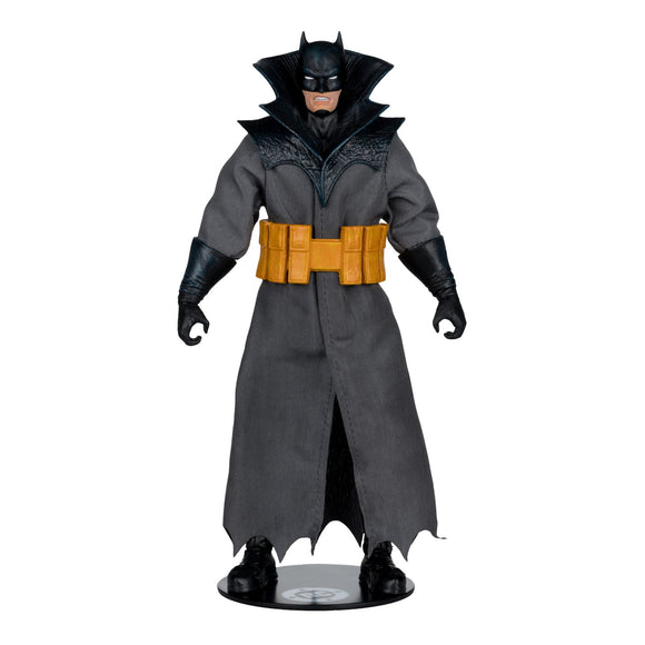 DC Multiverse Batman of Bethlehem Damian Batman - McFarlane Toys