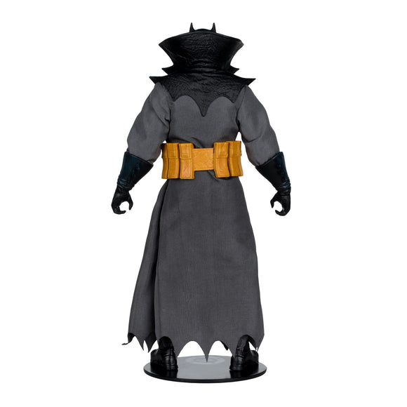 DC Multiverse Batman of Bethlehem Damian Batman - McFarlane Toys