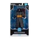 DC Multiverse Batman of Bethlehem Damian Batman - McFarlane Toys-5