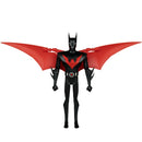 DC Direct Batman Beyond Animated 25th Anniversary Gold Label - McFarlane Toys-3