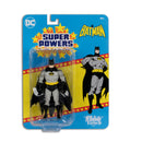 DC Direct Super Powers 2024 Batman Black/Grey - McFarlane Toys-4