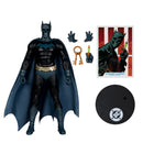 DC Multiverse Beneath the Mask Batman Black Mask - McFarlane Toys-2