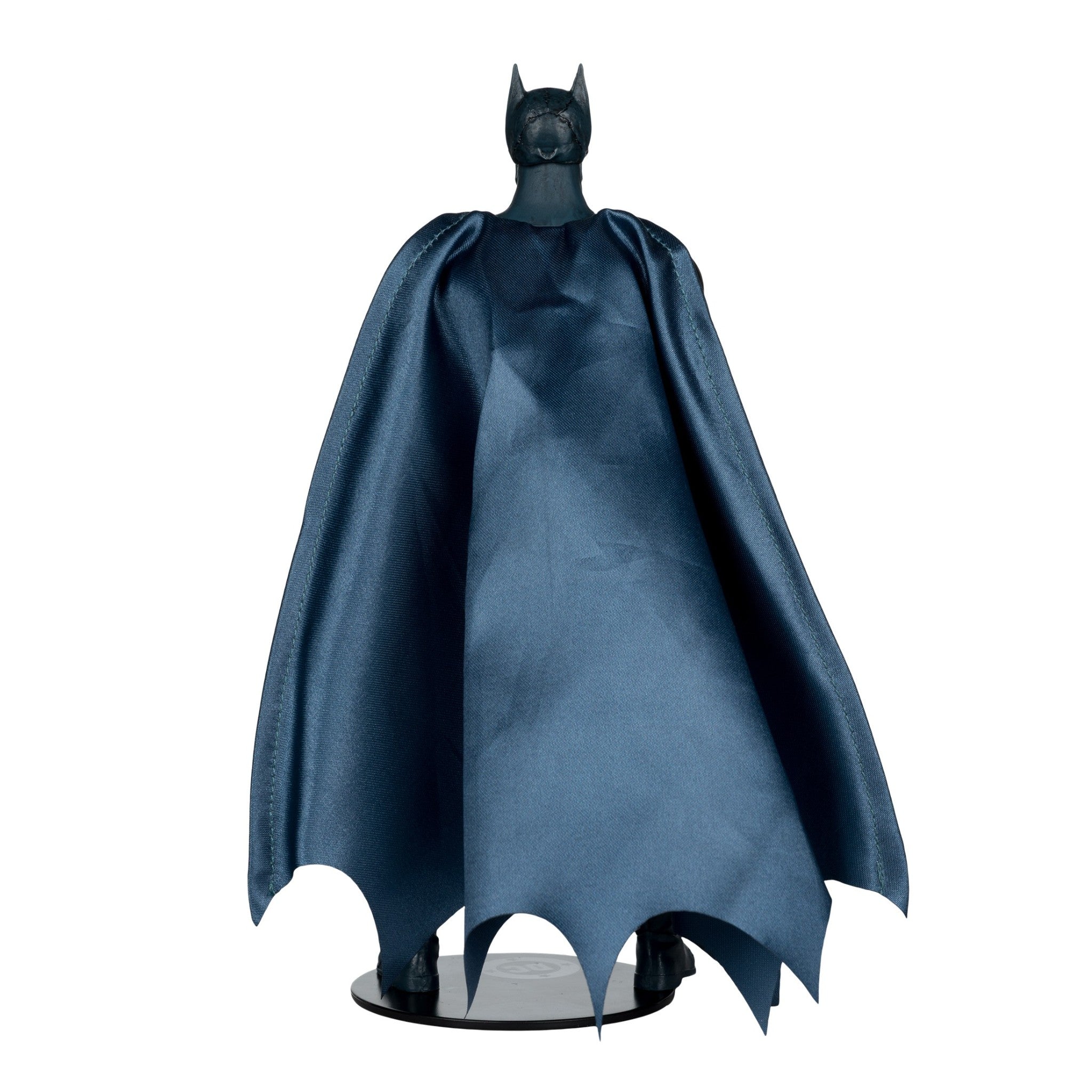 DC Multiverse Beneath the Mask Batman Black Mask - McFarlane Toys