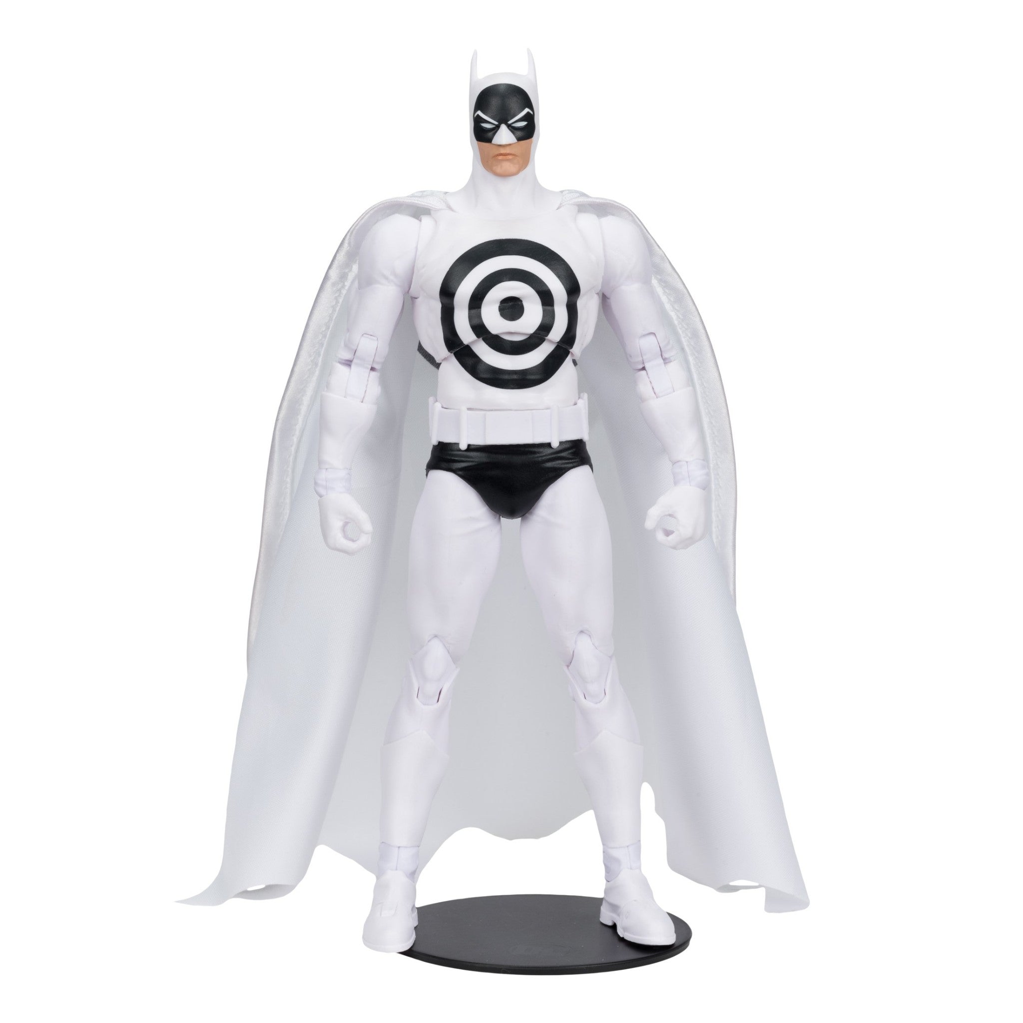 DC Multiverse Detective Comics #241 Bullseye Batman PLATINUM