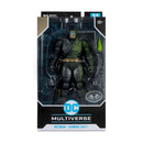 DC Multiverse Batman vs Superman Armored Batman PLATINUM - McFarlane Toys-5