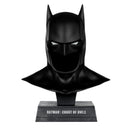 DC Direct Court of the Owls Batman Cowl Replica 1:3 Scale - McFarlane Toys-2