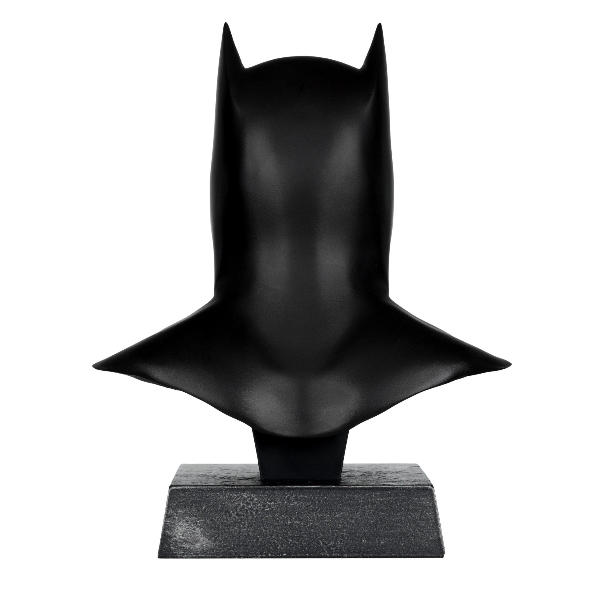 【限定完売】Batmoble / Wow!! 7inch DC Direct Court of the Owls Batman Cowl Replica 1:3 Scale