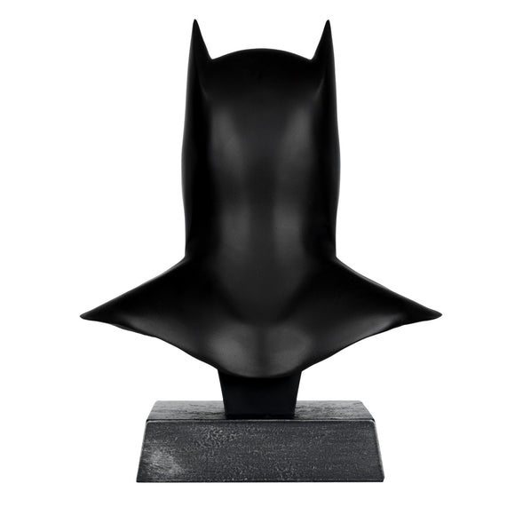 DC Direct Court of the Owls Batman Cowl Replica 1:3 Scale - McFarlane Toys