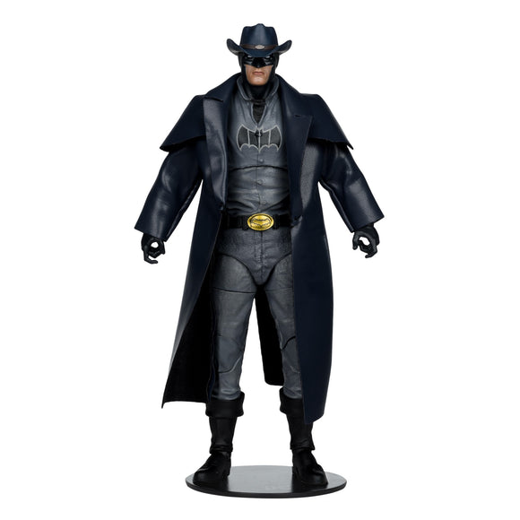 DC Multiverse Western World Cowboy Batman - McFarlane Toys