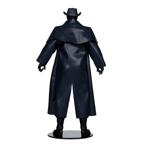 DC Multiverse Western World Cowboy Batman - McFarlane Toys