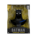 DC Direct Batman The Animated Batman Cowl Replica 1:3 Scale Gold Label McFarlane-5