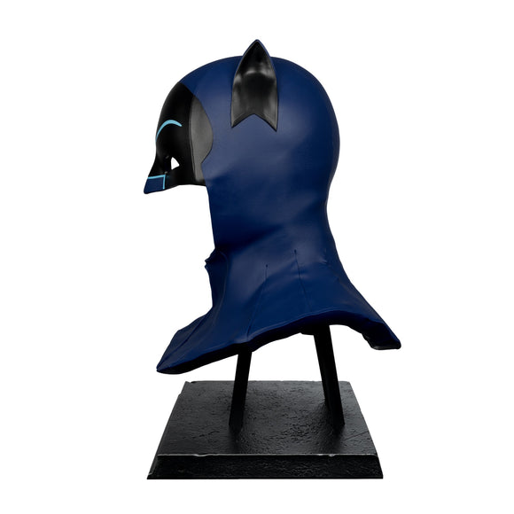 DC Direct Batman Cowl Replica 1966 1:1 Scale - McFarlane Toys