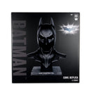 DC Direct Batman Cowl Replica 2008 The Dark Knight 1:1 Scale - McFarlane Toys-2