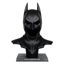 DC Direct Batman Cowl Replica 2008 The Dark Knight 1:1 Scale - McFarlane Toys-1