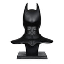 DC Direct Batman Cowl Replica 2008 The Dark Knight 1:1 Scale - McFarlane Toys-4