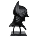 DC Direct Batman Cowl Replica 2008 The Dark Knight 1:1 Scale - McFarlane Toys-5