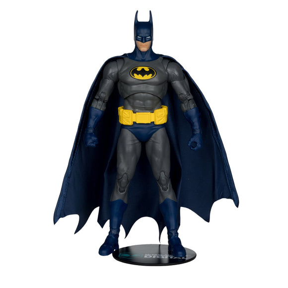 DC Multiverse Batman No Man's Land - McFarlane DC Direct Digital