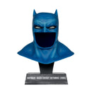 DC Direct Batman Dark Knight Returns Cowl Replica 1:3 Scale - McFarlane Toys-2