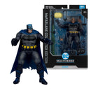 DC Multiverse Collector Edition Batman Dark Knight Return Battle Damage PLATINUM-1