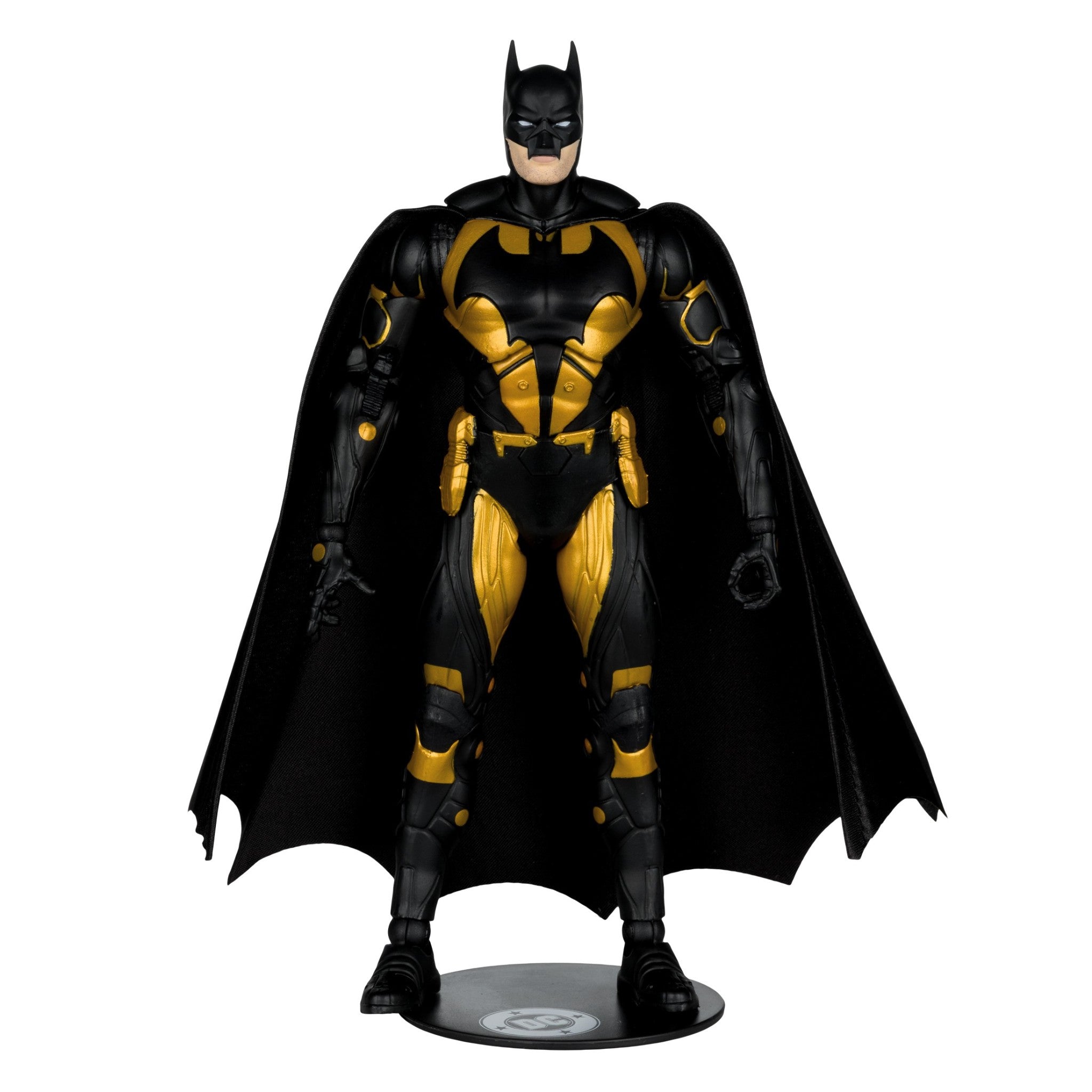 DC Multiverse Earth 2 Society Batman Earth-2 - McFarlane Toys