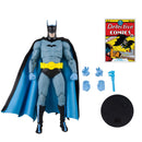 DC Multiverse Batman 1st First Appearance Detective Comics PLATINUM - McFarlane-2