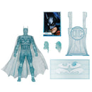 DC Multiverse Batman & Robin Batman Frostbite Edition Gold Label McFarlane-2