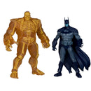 DC Multiverse Arkham Citty Batman & Solomon Grundy 2 Pack Gold Label - McFarlane-3