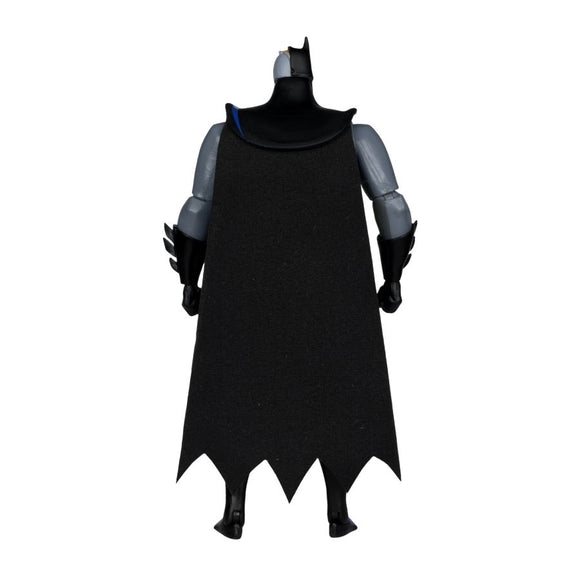 DC Direct BTAS Batman the Animated Series Batman H.A.R.D.A.C. BAF Bruce Wayne