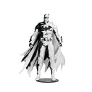 DC Multiverse Sketch Edition Batman Hush Gold Label - McFarlane Toys-4