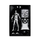 DC Multiverse Sketch Edition Batman Hush Gold Label - McFarlane Toys-6