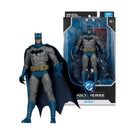 DC Multiverse Hush 2 Batman - McFarlane Toys-1