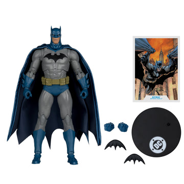DC Multiverse Hush 2 Batman - McFarlane Toys - 0