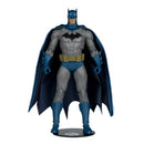 DC Multiverse Hush 2 Batman - McFarlane Toys-3