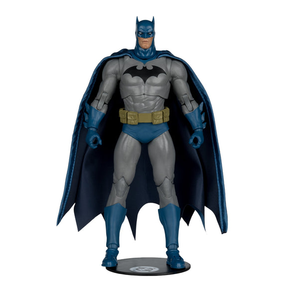 DC Multiverse Hush 2 Batman - McFarlane Toys