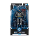 DC Multiverse Hush 2 Batman - McFarlane Toys-5