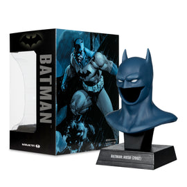 DC Direct Batman Hush Cowl Replica 1:3 Scale - McFarlane Toys