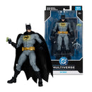 DC Multiverse Batman Incorporated Batman Inc - McFarlane Toys-1