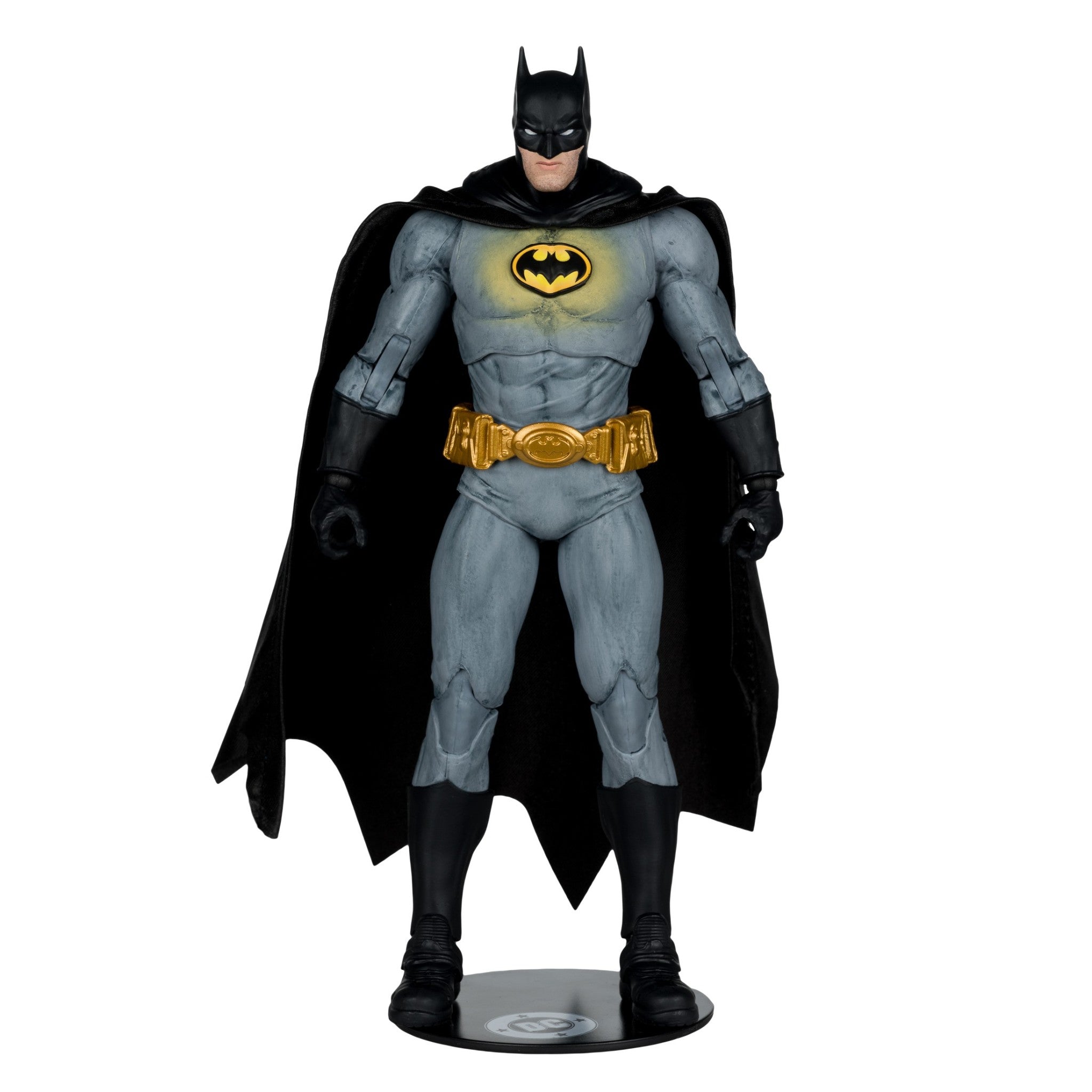 DC Multiverse Batman Incorporated Batman Inc - McFarlane Toys