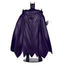 DC Multiverse Injustice Gang JLA Rock of Ages Batman RED PLATINUM McFarlane Toys-4