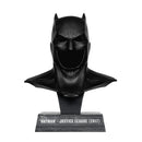 DC Direct Batman Justice League Cowl Replica 1:3 Scale - McFarlane Toys-2