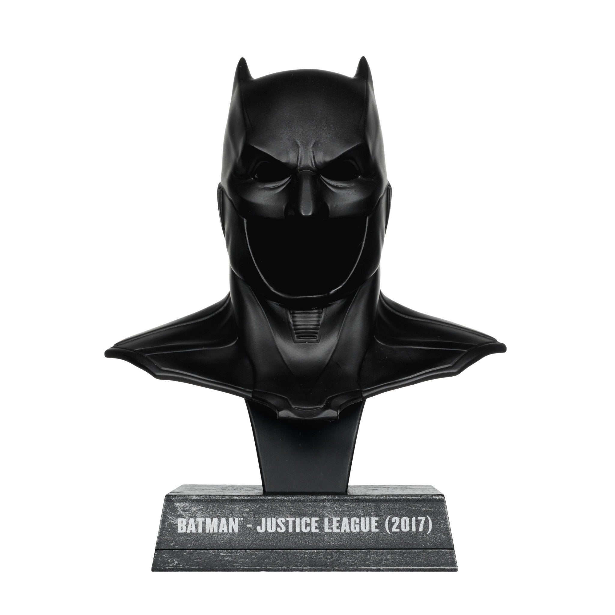 DC Direct Batman Justice League Cowl Replica 1:3 Scale - McFarlane Toys