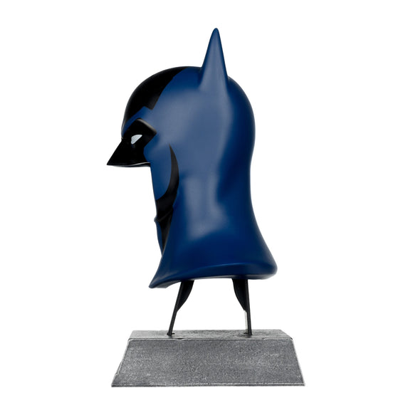 DC Direct Batman Knightfall Cowl Replica 1:3 Scale - McFarlane Toys