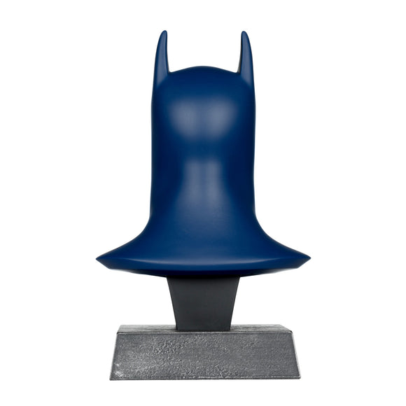 DC Direct Batman Knightfall Cowl Replica 1:3 Scale - McFarlane Toys