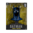 DC Direct Batman Knightfall Cowl Replica 1:3 Scale - McFarlane Toys-5