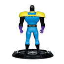 DC Multiverse BTAS Black Light Edition Batman Lock-Up Gold Label - McFarlane-5