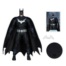 DC Multiverse Lord Batman Justice Lords Gold Label - McFarlane Toys-2