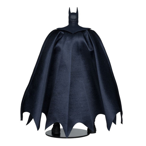 DC Multiverse Lord Batman Justice Lords Gold Label - McFarlane Toys