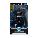 DC Multiverse Lord Batman Justice Lords Gold Label - McFarlane Toys-5