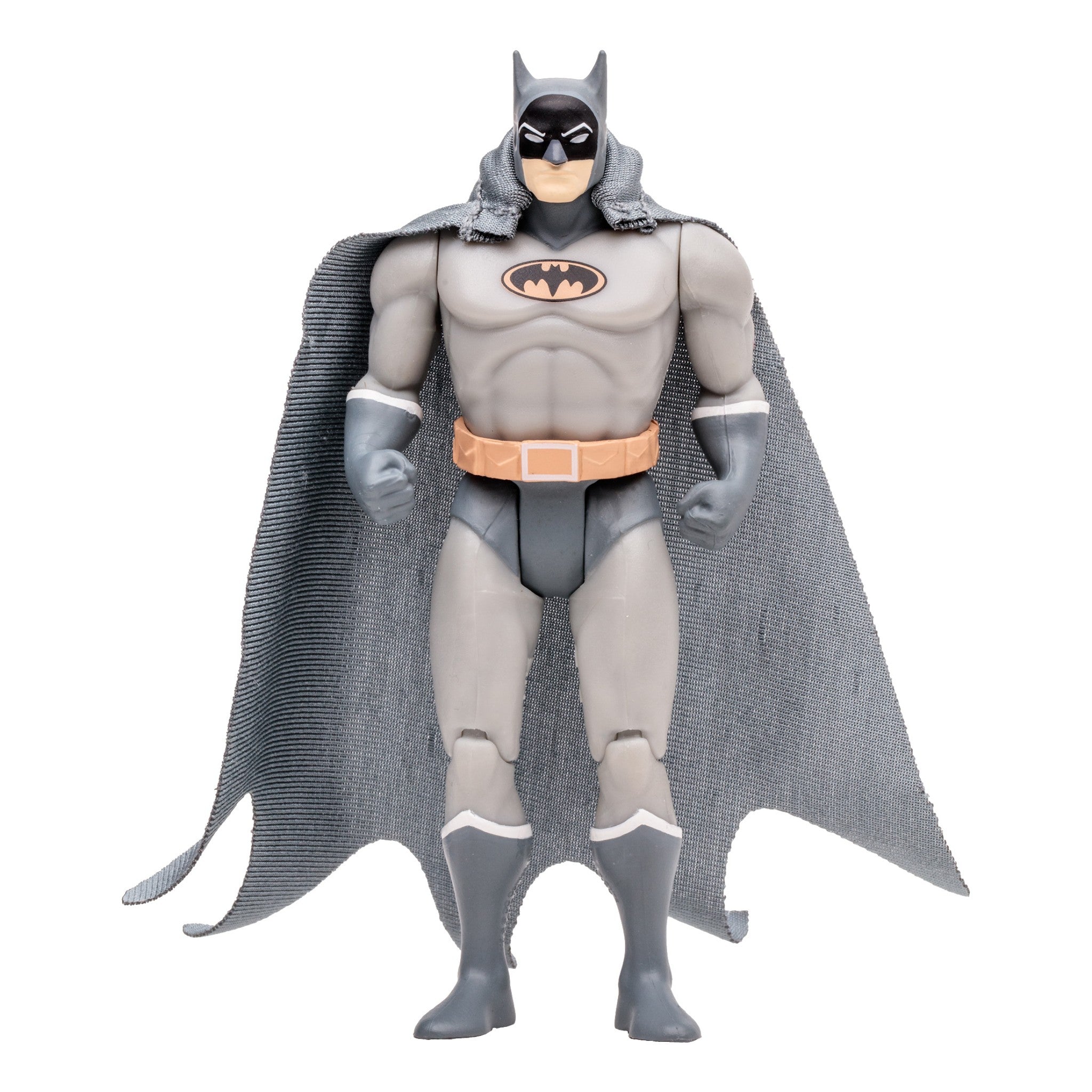 DC Direct Super Powers 2024 Batman Manga - McFarlane Toys - 0