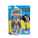 DC Direct Super Powers 2024 Batman Manga - McFarlane Toys-4